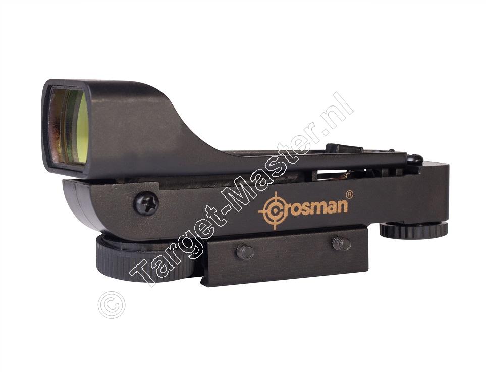 Crosman RED-DOT Scope